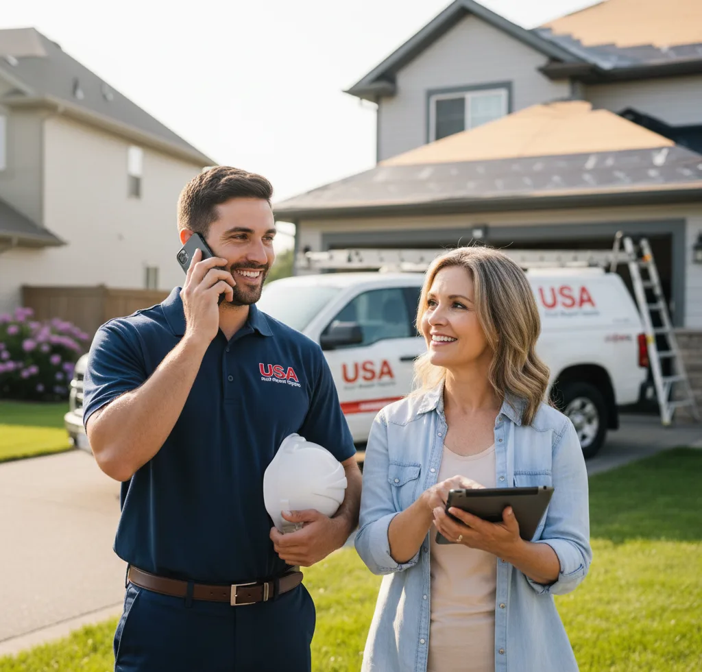 Storm Damage Repair in Waycross, GA